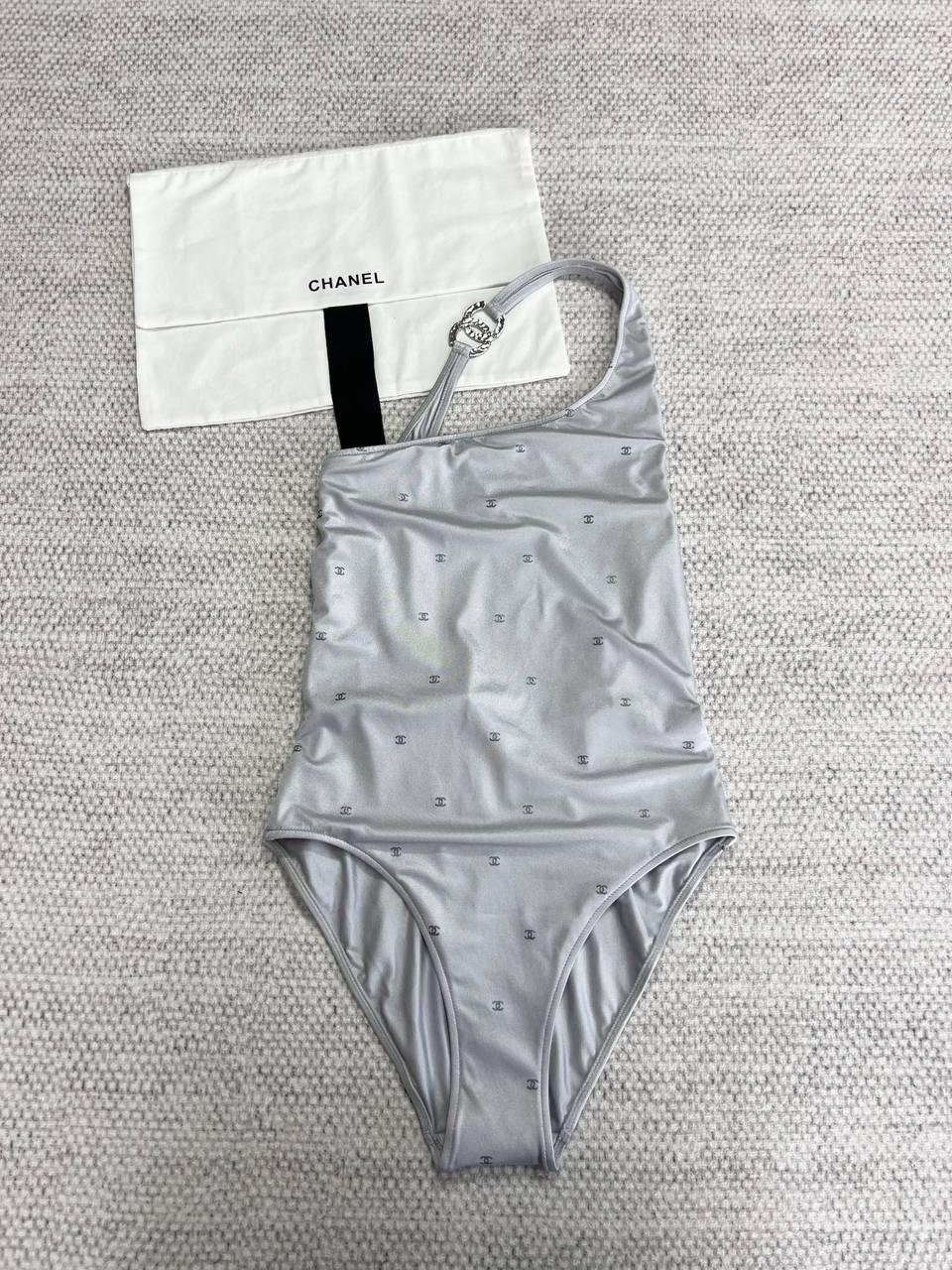 Chanel Tek Parça Mayo - Glimmer of Luxury