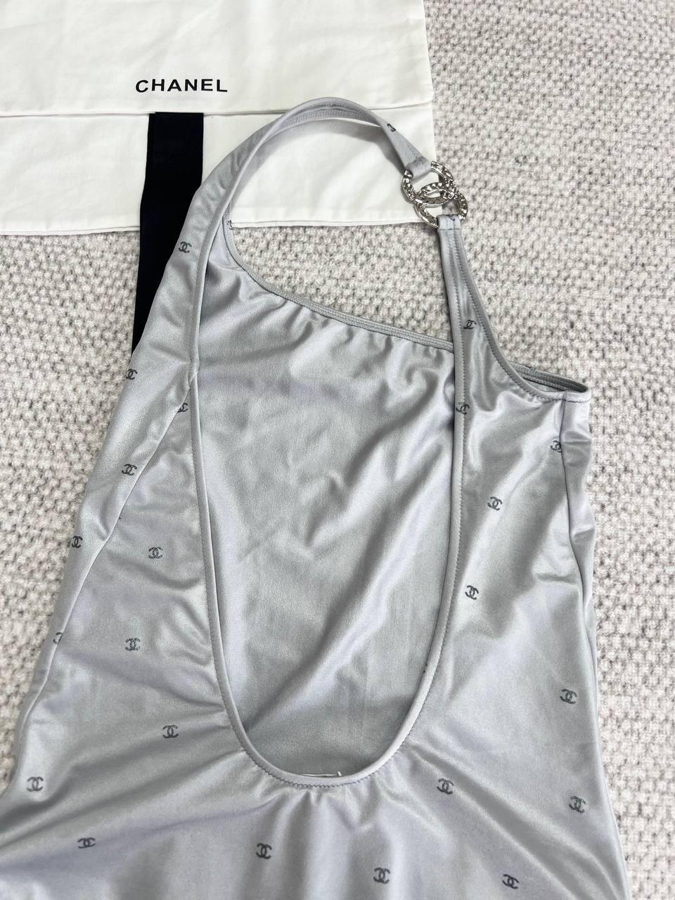 Chanel Tek Parça Mayo - Glimmer of Luxury