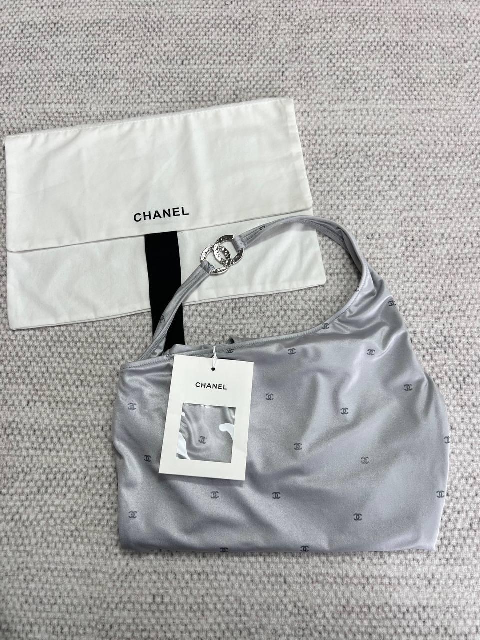 Chanel Tek Parça Mayo - Glimmer of Luxury