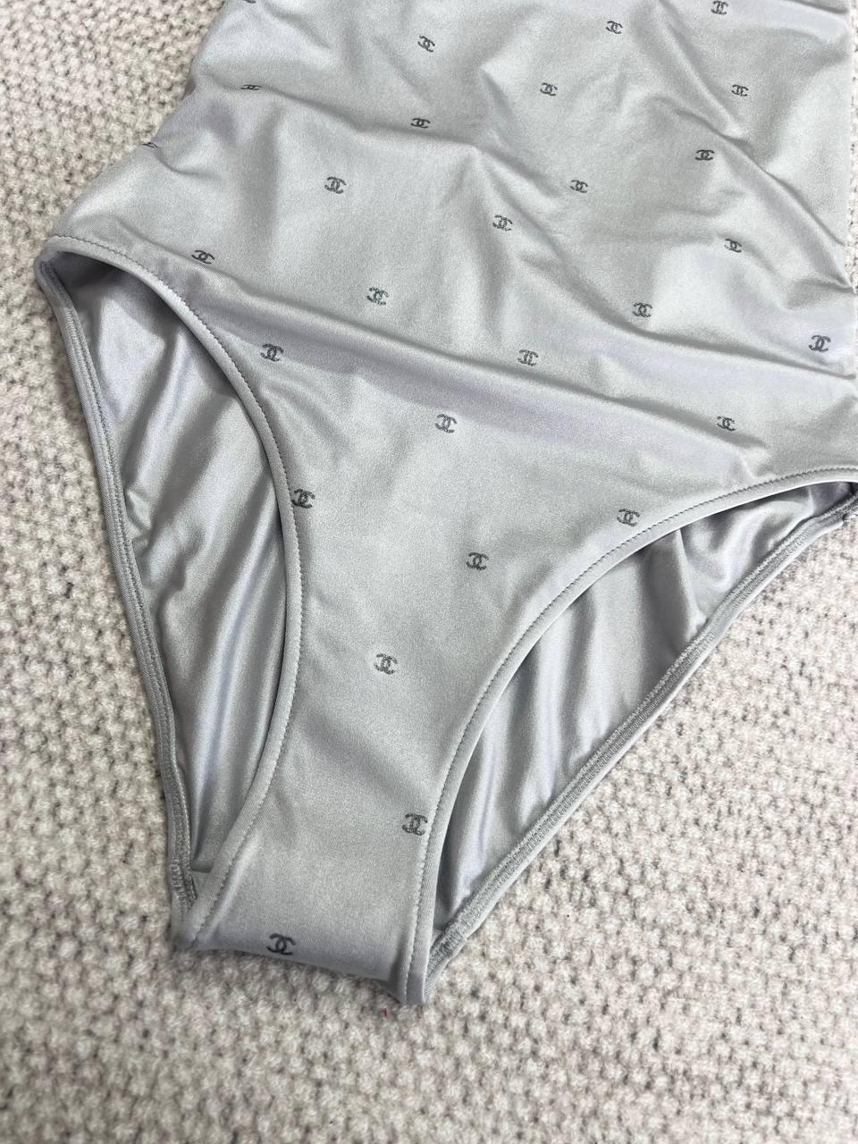 Chanel Tek Parça Mayo - Glimmer of Luxury