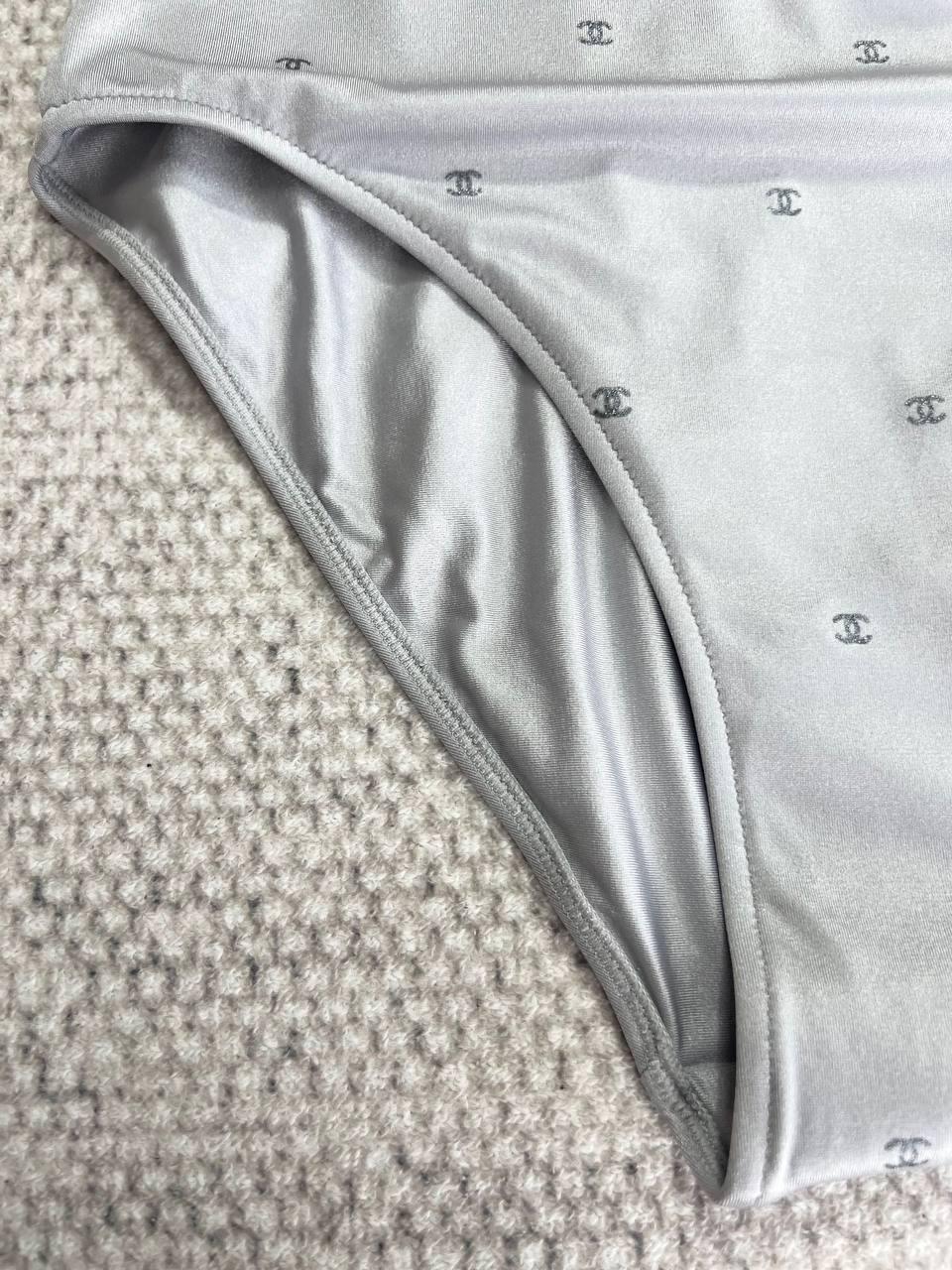 Chanel Tek Parça Mayo - Glimmer of Luxury