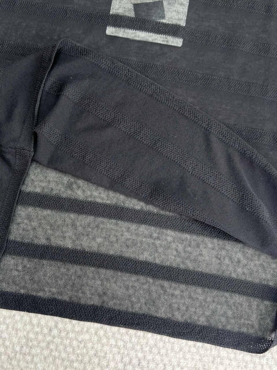 Chanel İpek Tişört S24 - Glimmer of Luxury