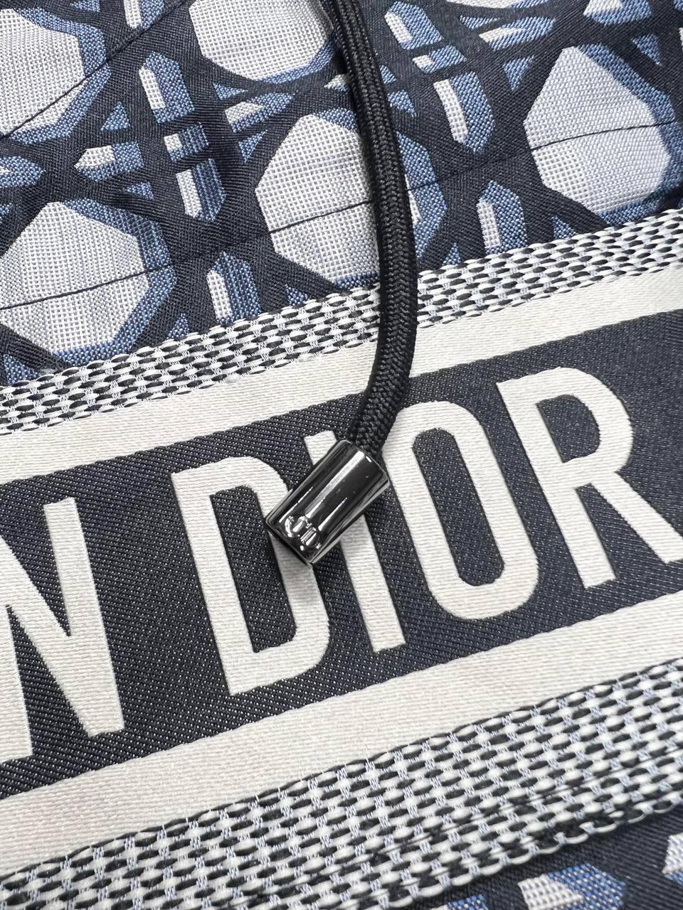 Dİor Cannage Anorak - Glimmer of Luxury