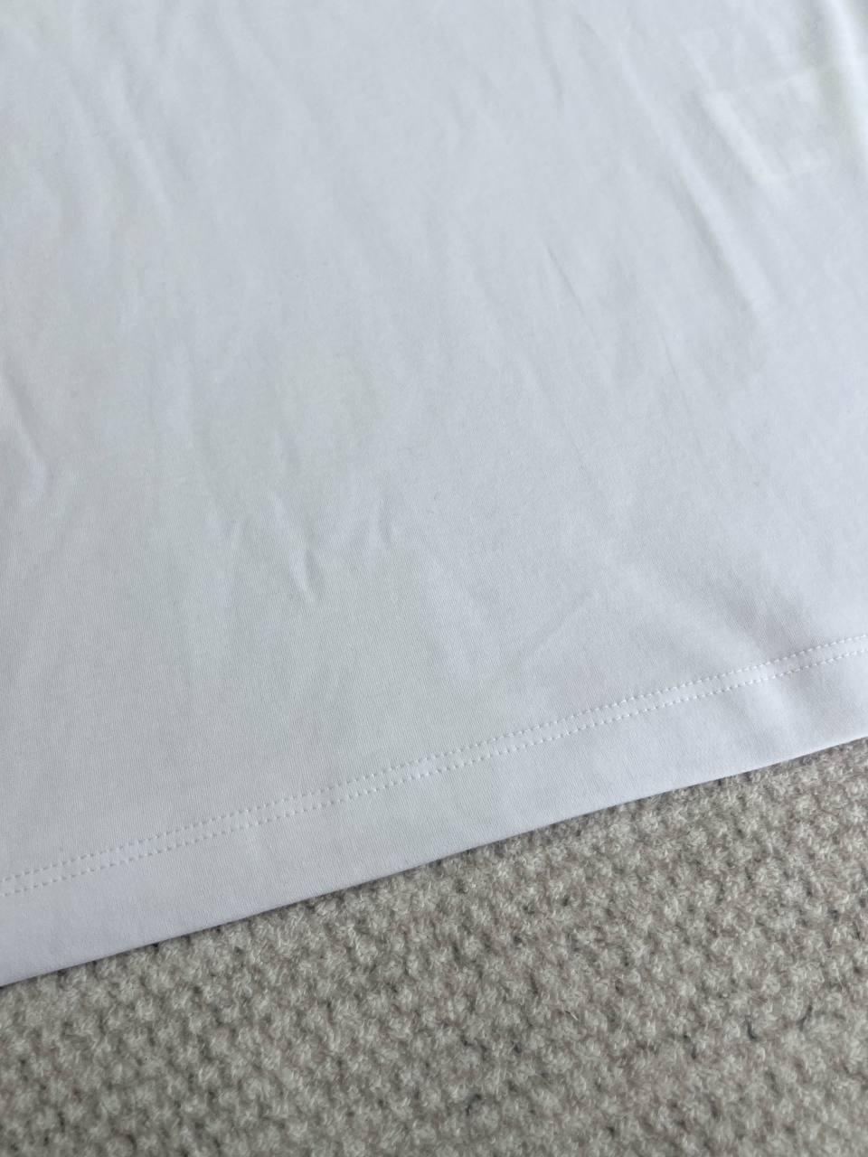 LV Seyahat Damgası Tişörtü - Glimmer of Luxury