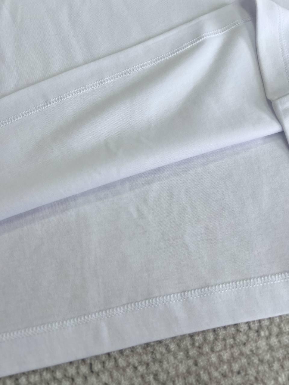 LV Seyahat Damgası Tişörtü - Glimmer of Luxury