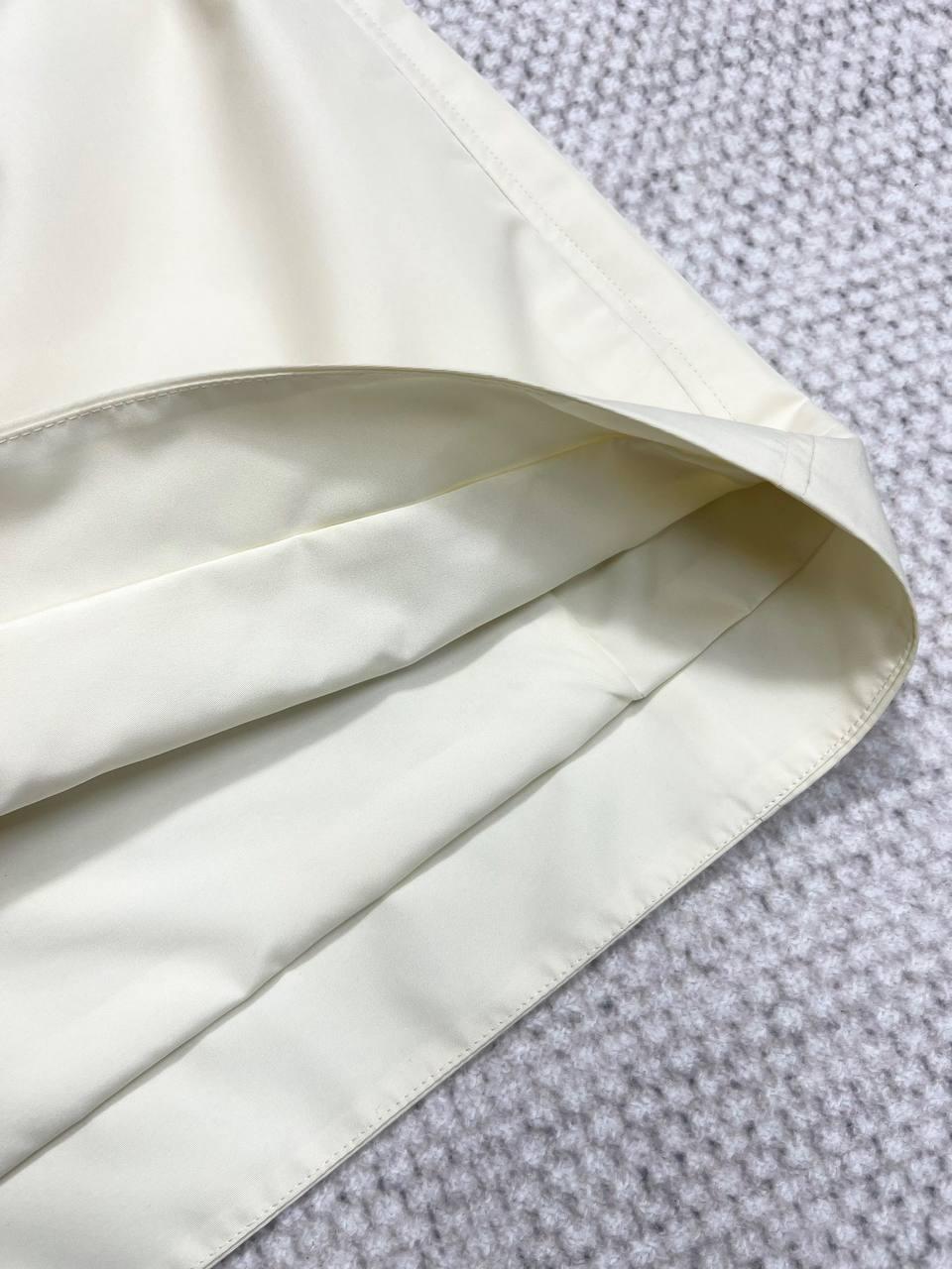 Fendi Naylon Şort - Glimmer of Luxury