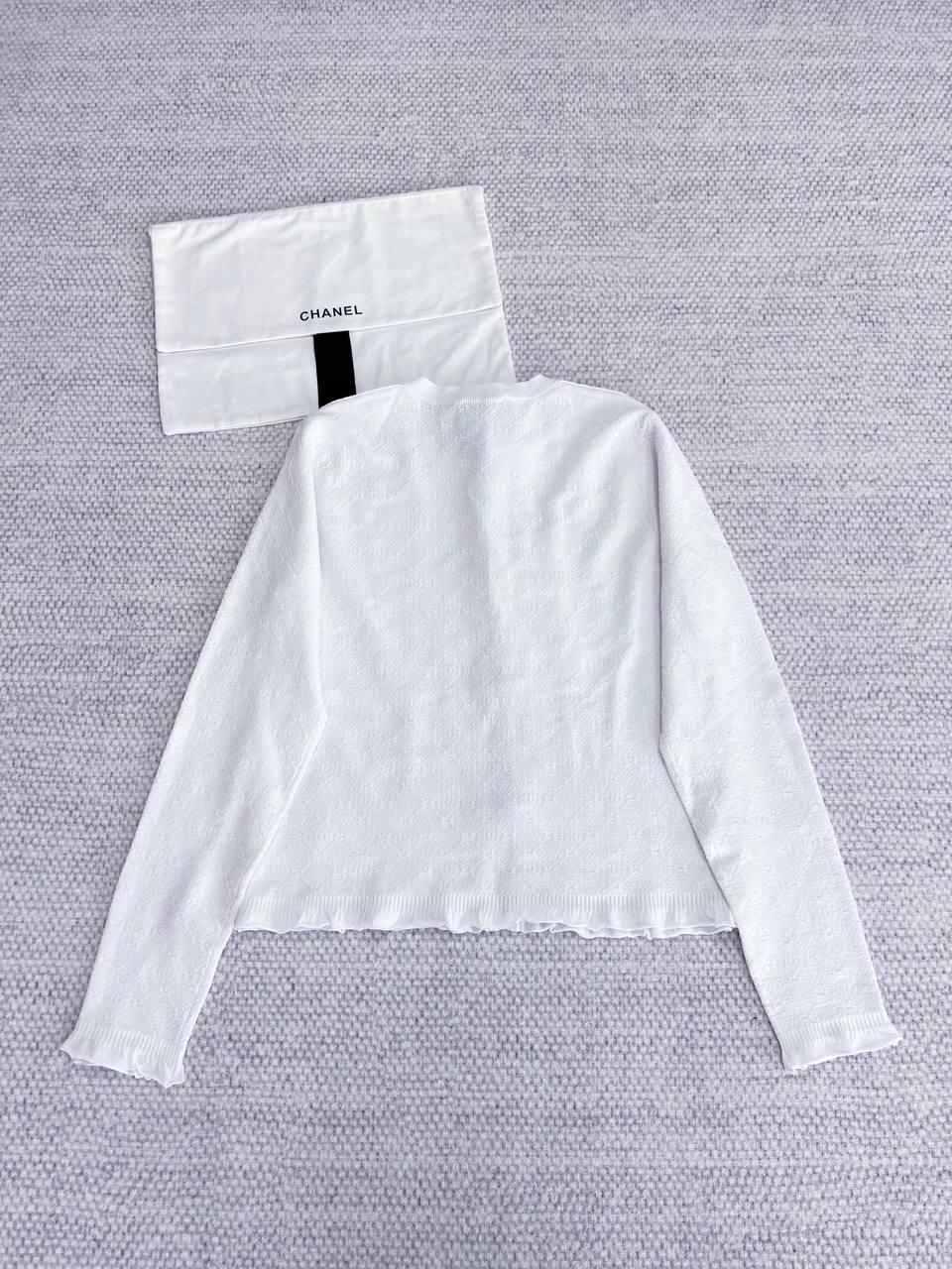 Chanel Hırka 2024 - Glimmer of Luxury