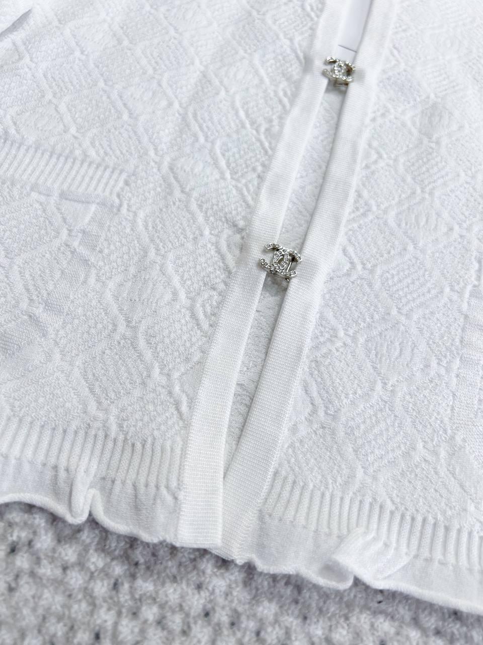 Chanel Hırka 2024 - Glimmer of Luxury