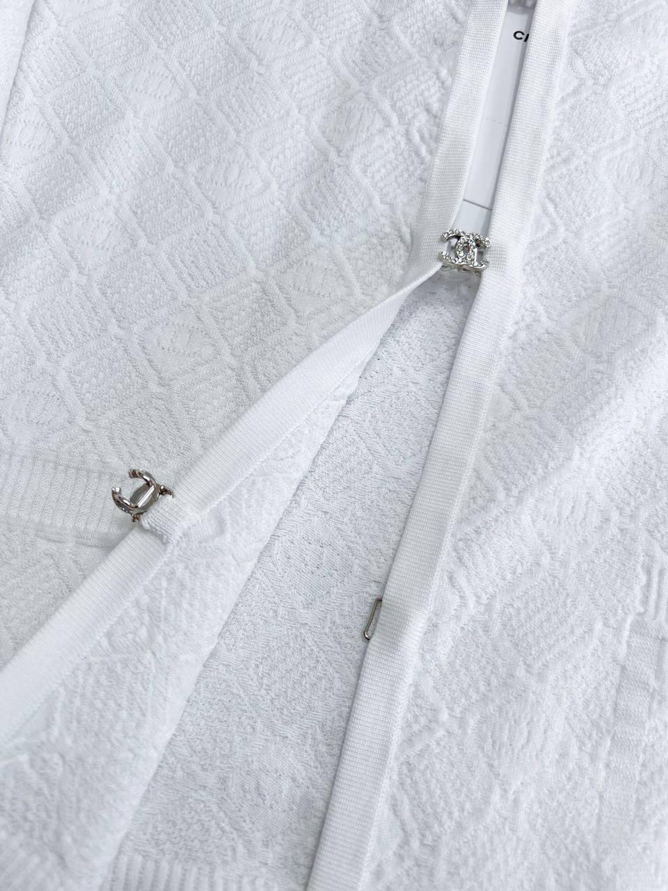 Chanel Hırka 2024 - Glimmer of Luxury