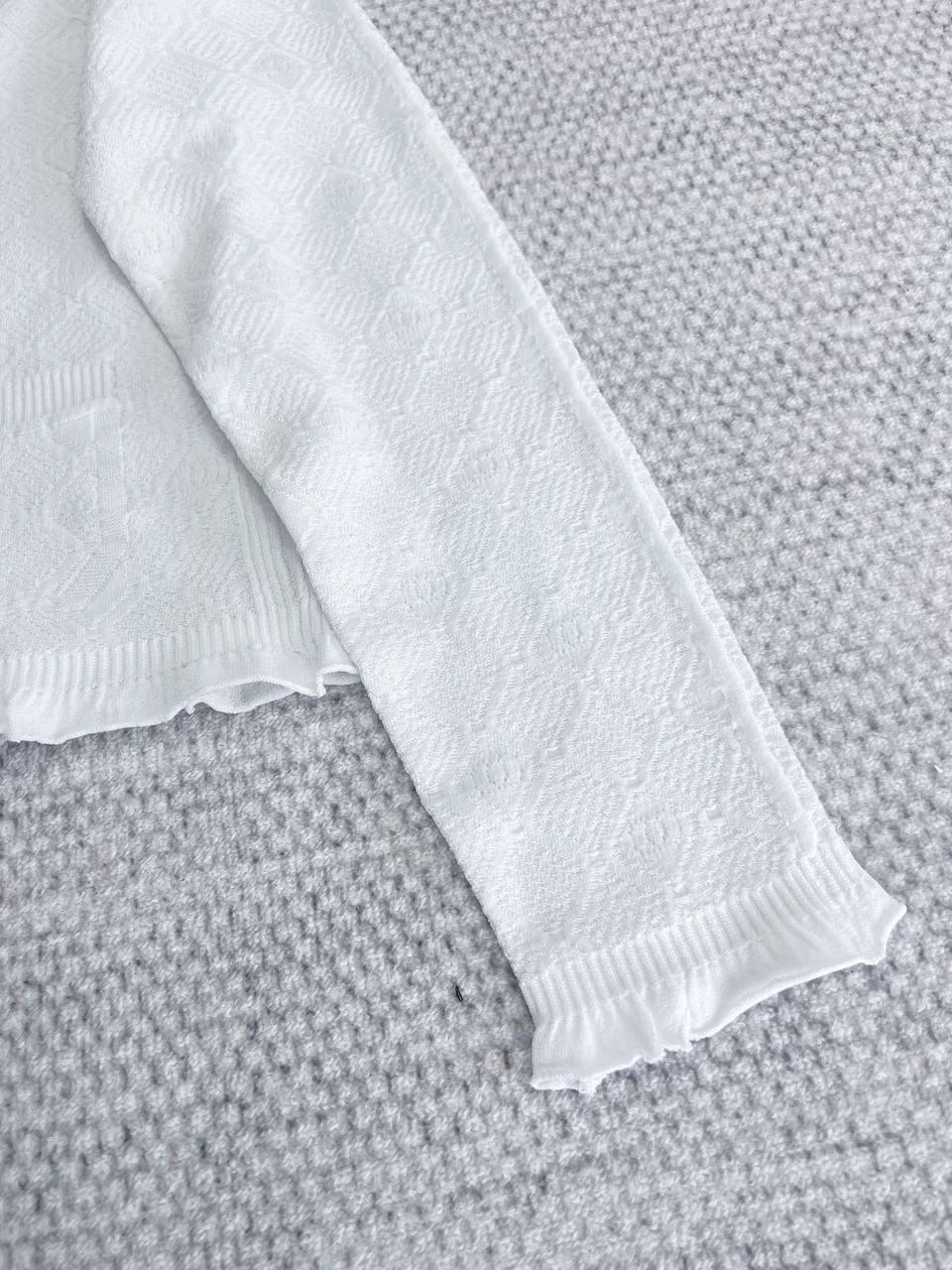 Chanel Hırka 2024 - Glimmer of Luxury