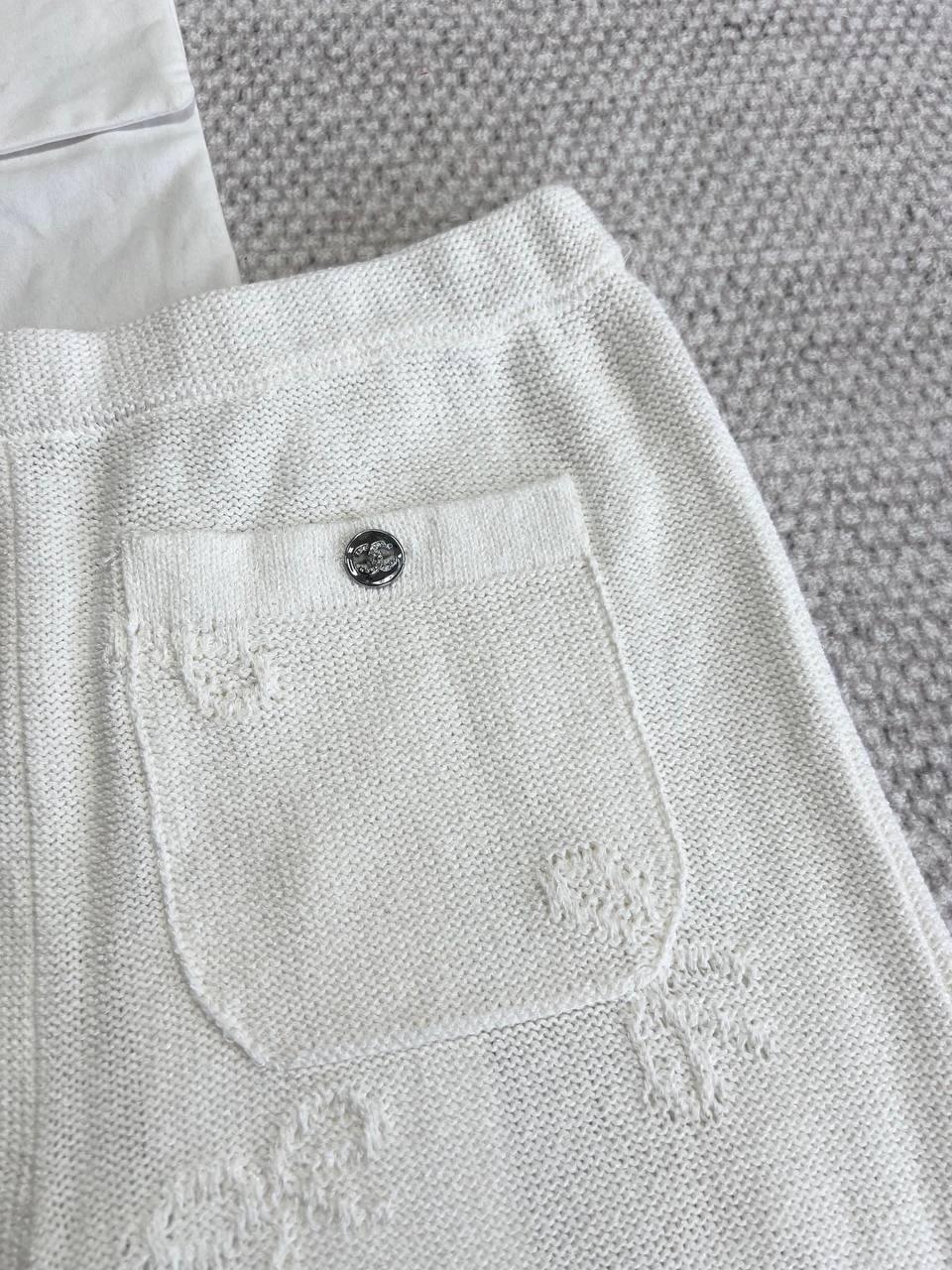 Chanel 24P Makrome Pantolon - Glimmer of Luxury