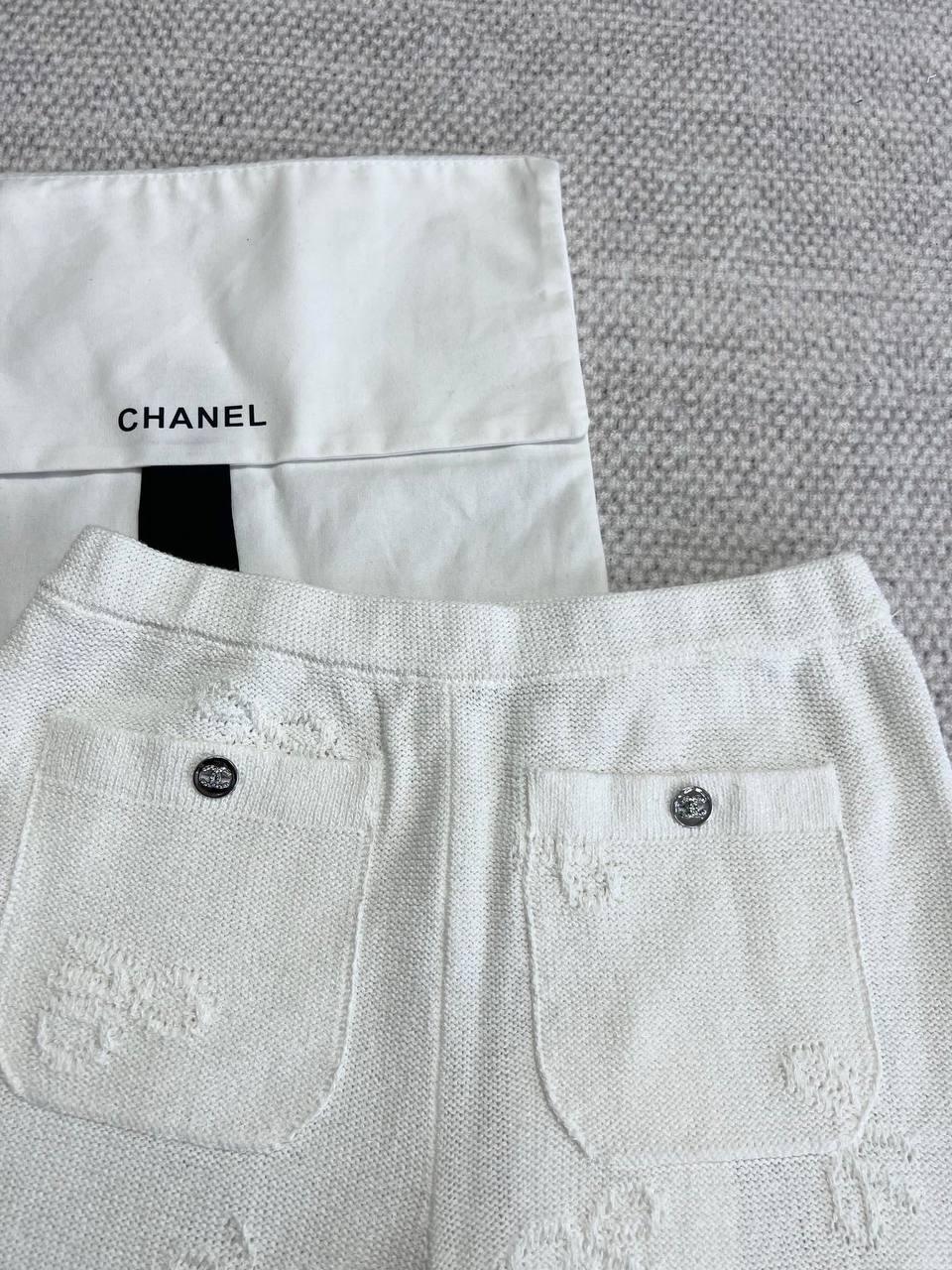 Chanel 24P Makrome Pantolon - Glimmer of Luxury