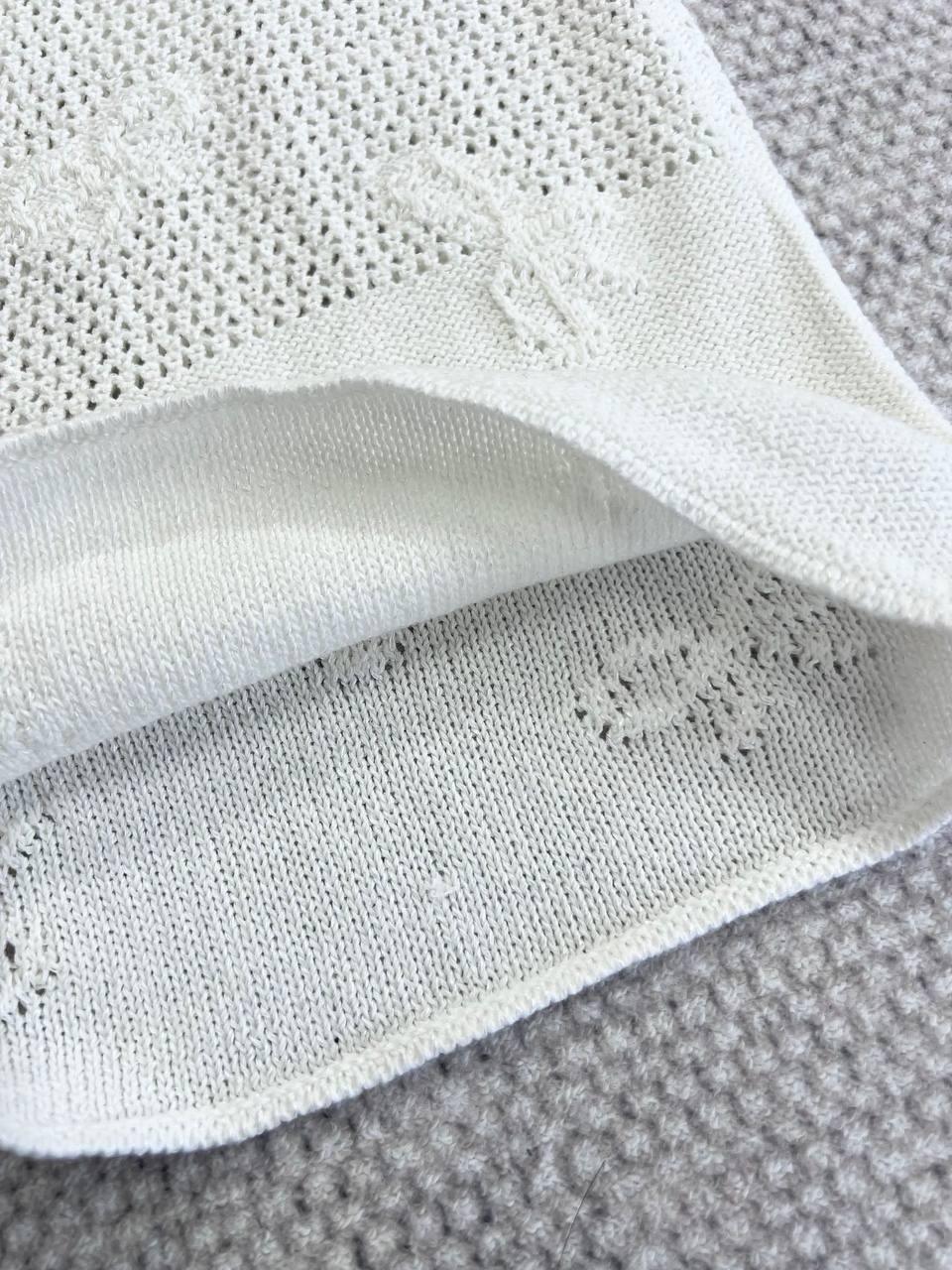 Chanel 24P Makrome Pantolon - Glimmer of Luxury