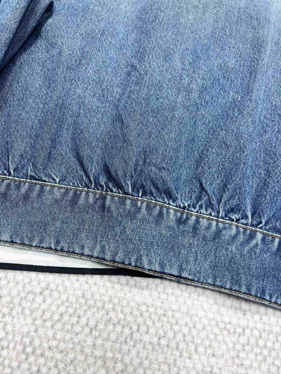 Chanel 24P Kot Ceket - Glimmer of Luxury