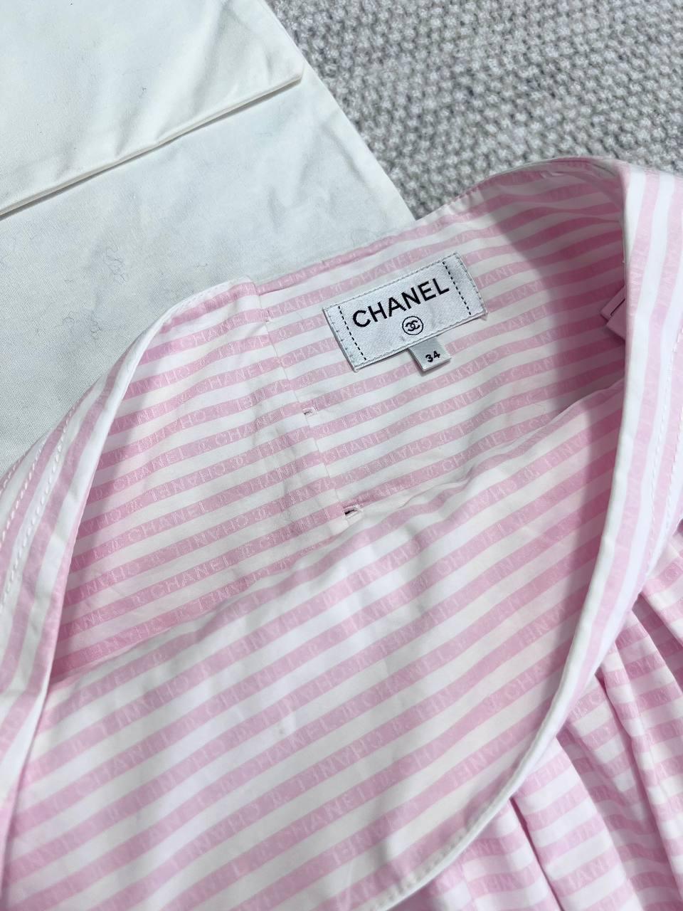 Chanel 24C Etek - Glimmer of Luxury