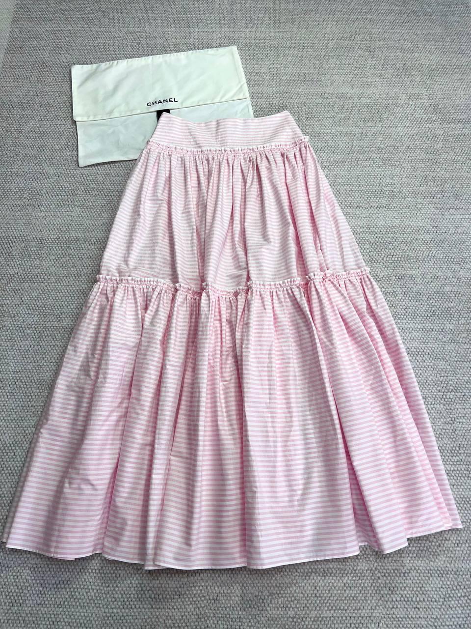 Chanel 24C Etek - Glimmer of Luxury