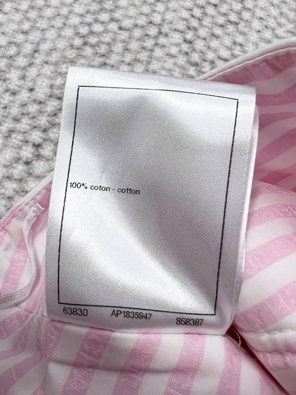 Chanel 24C Etek - Glimmer of Luxury