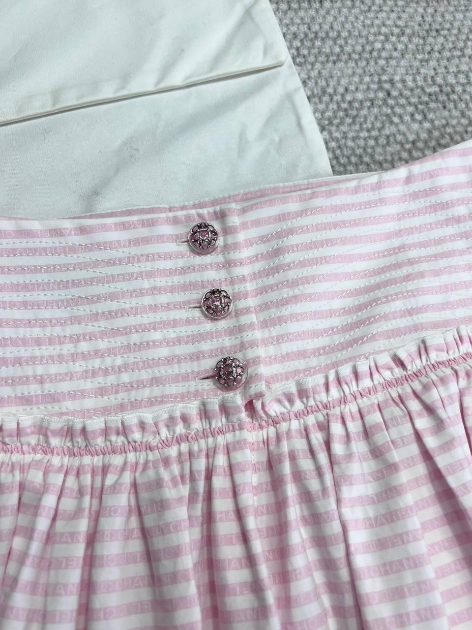 Chanel 24C Etek - Glimmer of Luxury