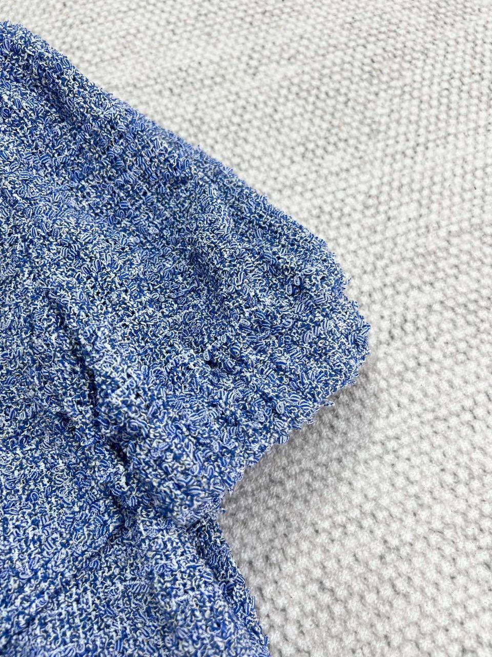 Chanel Ceket - Glimmer of Luxury