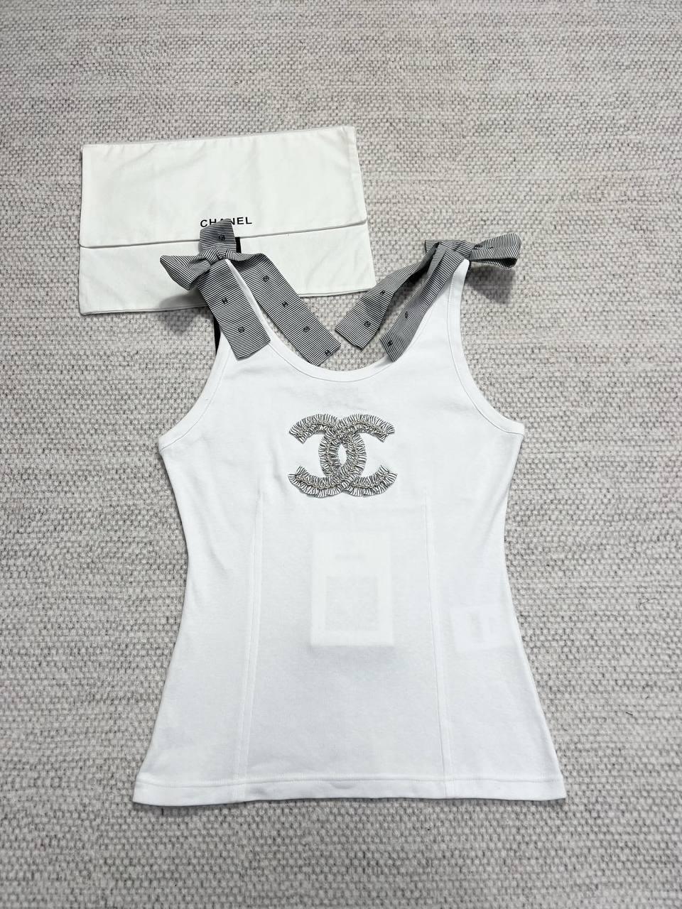 Chanel Atlet - Glimmer of Luxury