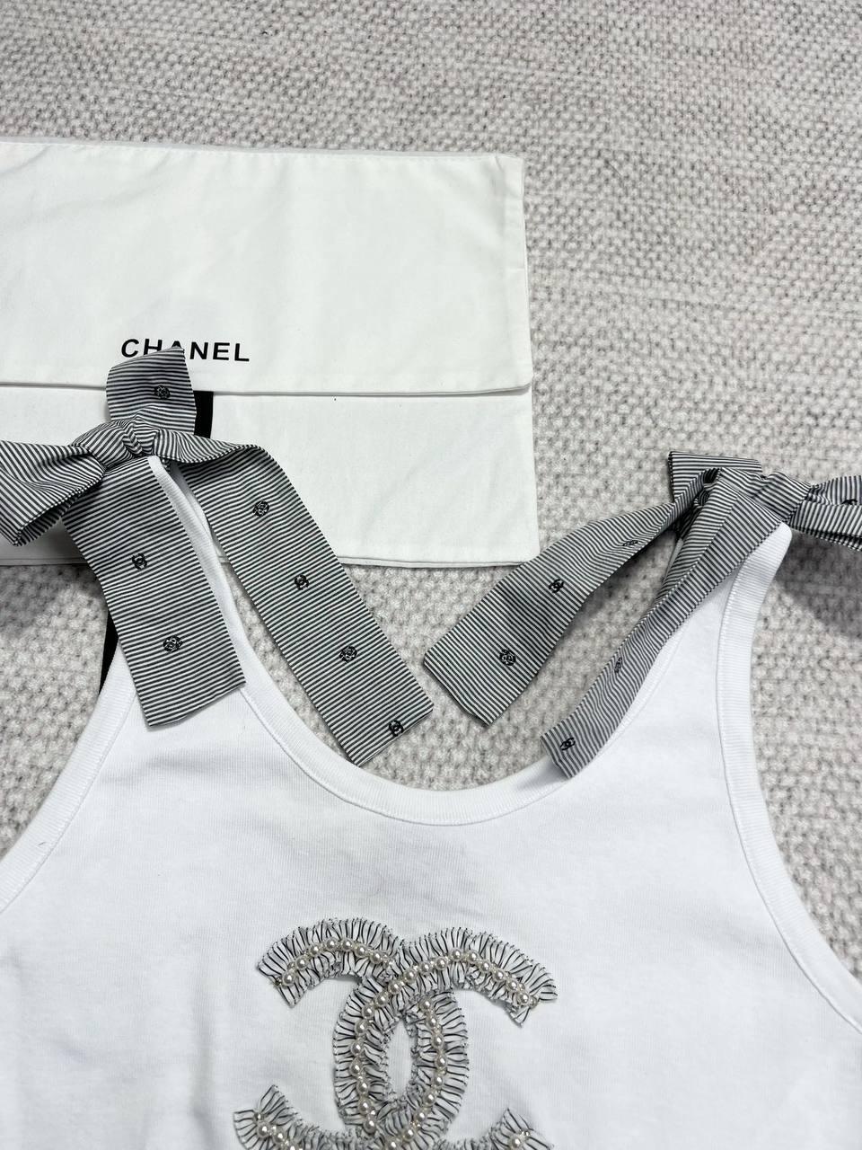 Chanel Atlet - Glimmer of Luxury