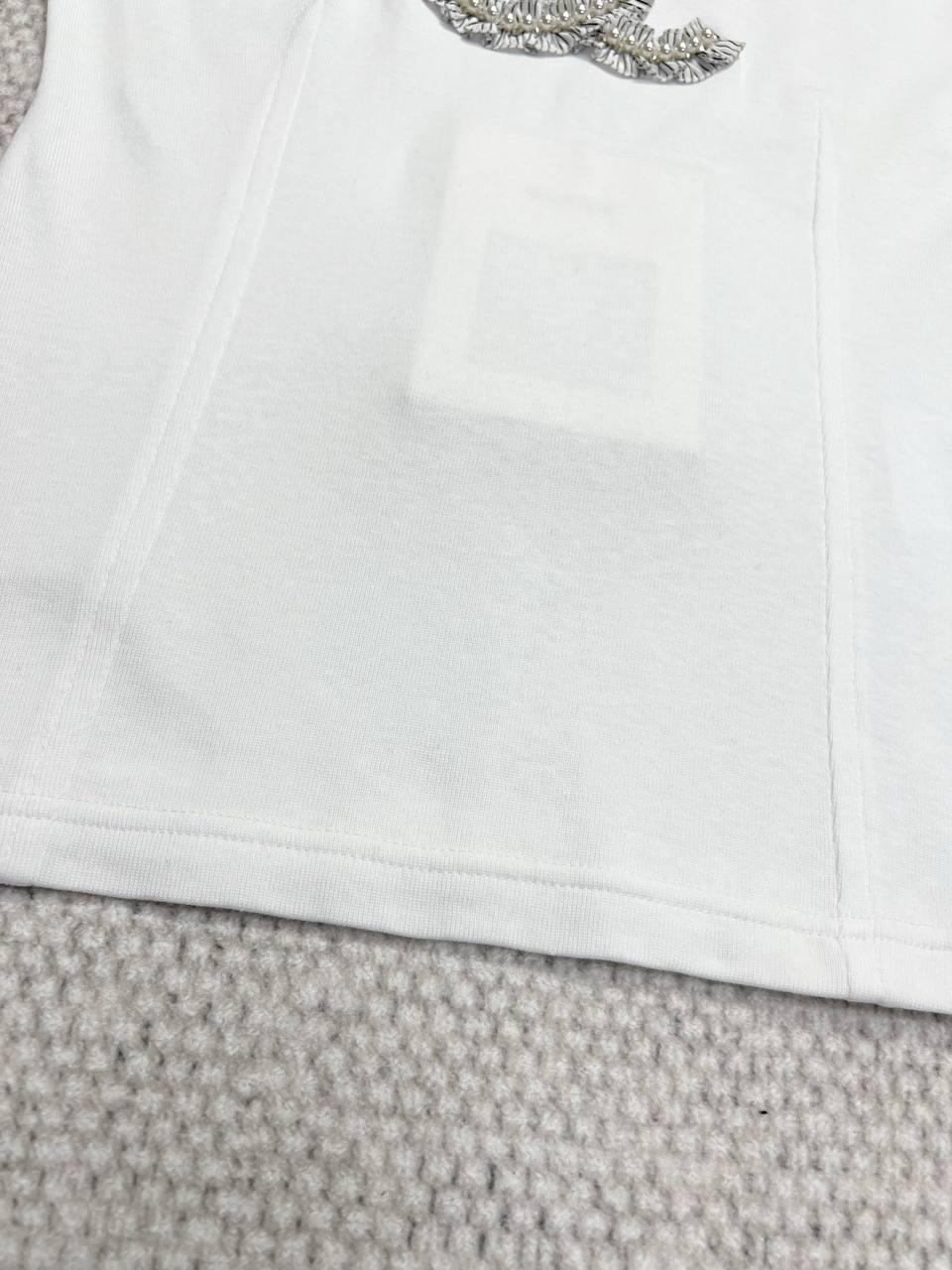 Chanel Atlet - Glimmer of Luxury