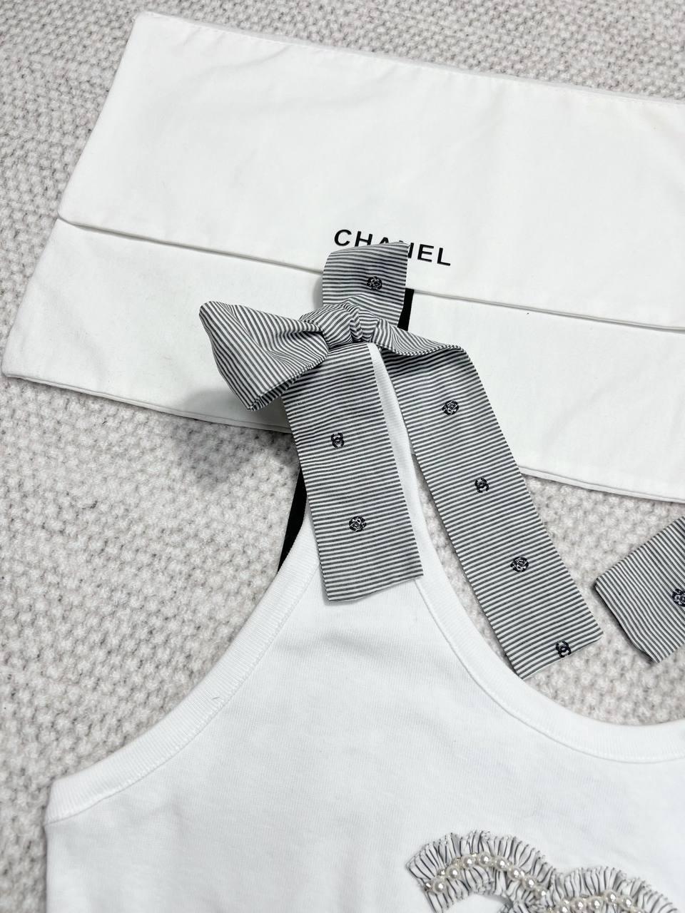 Chanel Atlet - Glimmer of Luxury