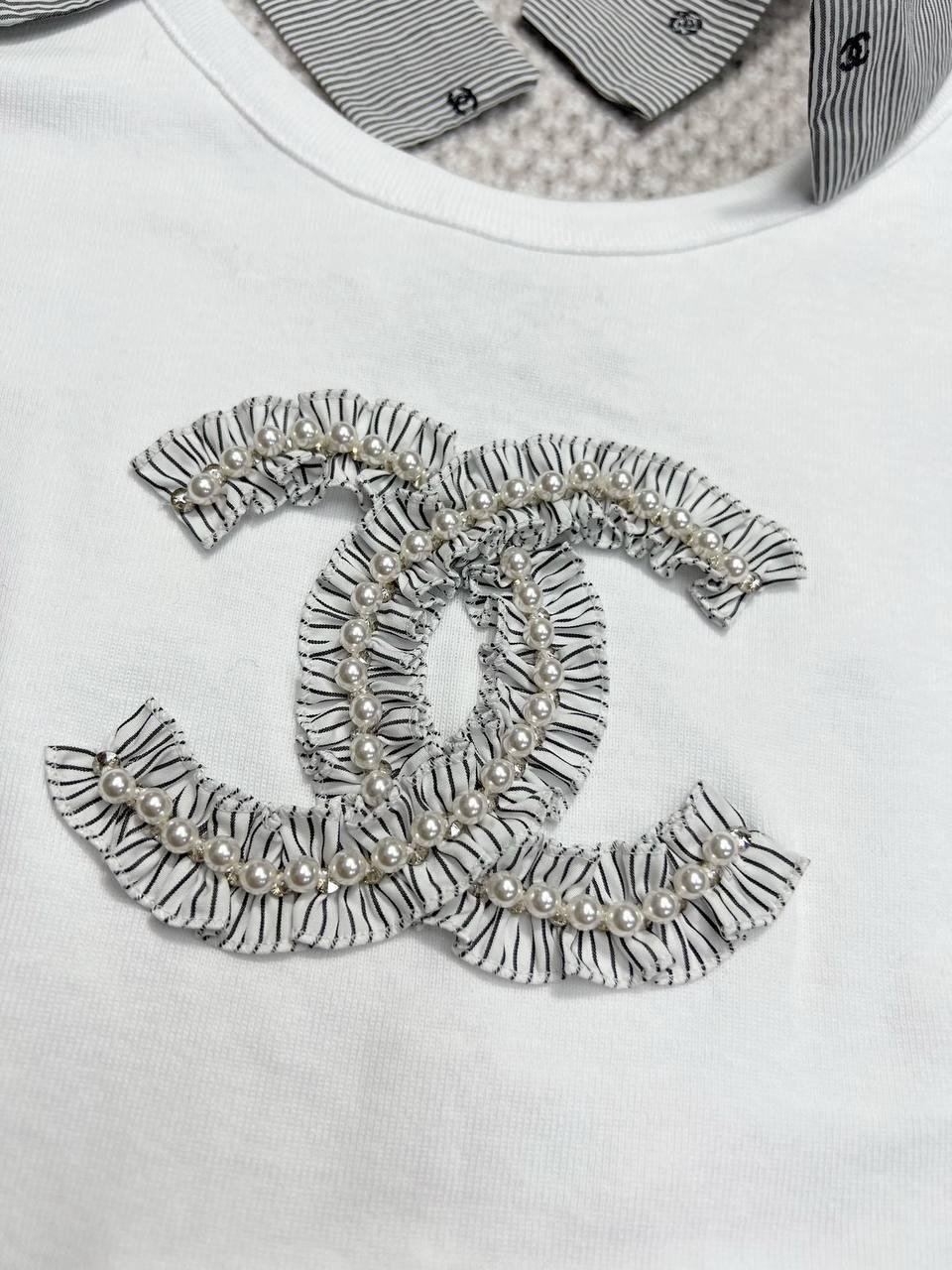 Chanel Atlet - Glimmer of Luxury