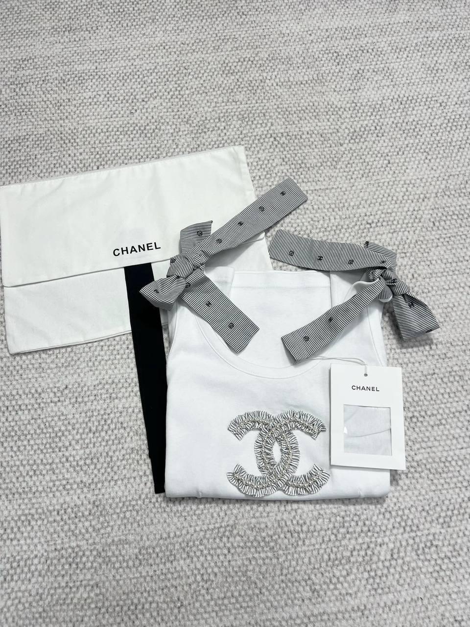 Chanel Atlet - Glimmer of Luxury