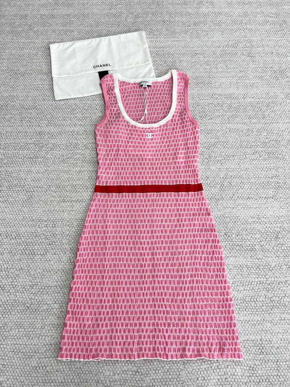 Chanel Elbise - Glimmer of Luxury