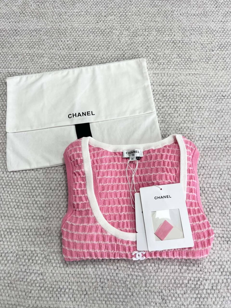 Chanel Elbise - Glimmer of Luxury