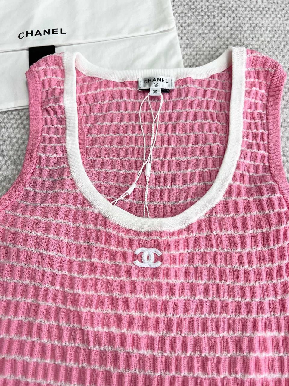 Chanel Elbise - Glimmer of Luxury