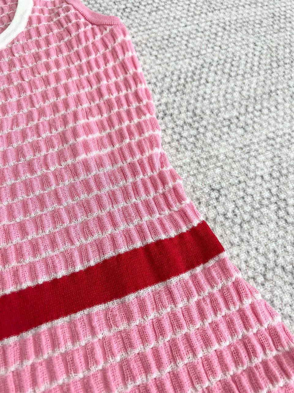 Chanel Elbise - Glimmer of Luxury