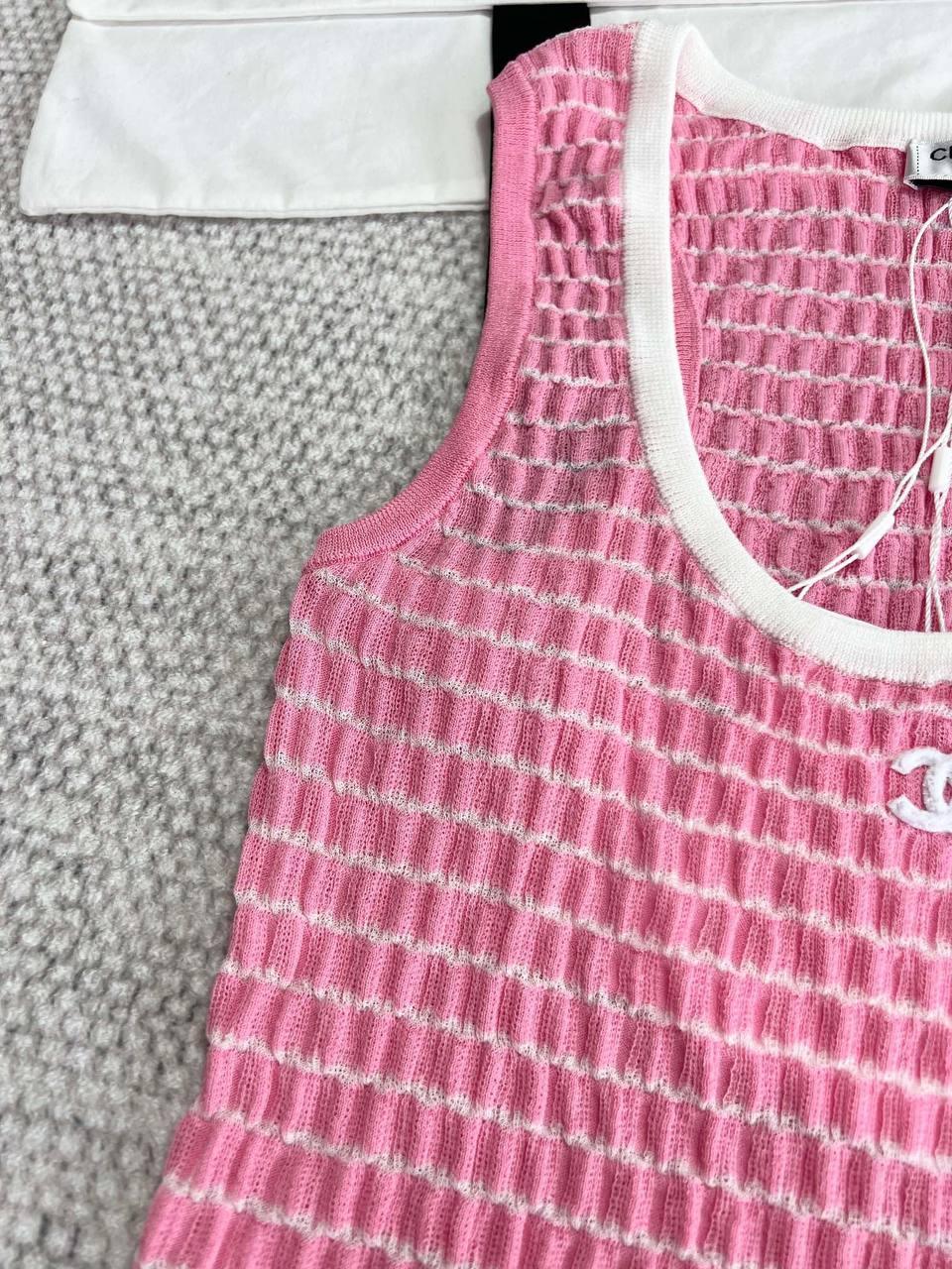 Chanel Elbise - Glimmer of Luxury