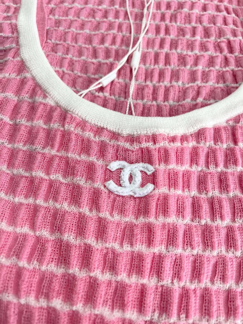 Chanel Elbise - Glimmer of Luxury