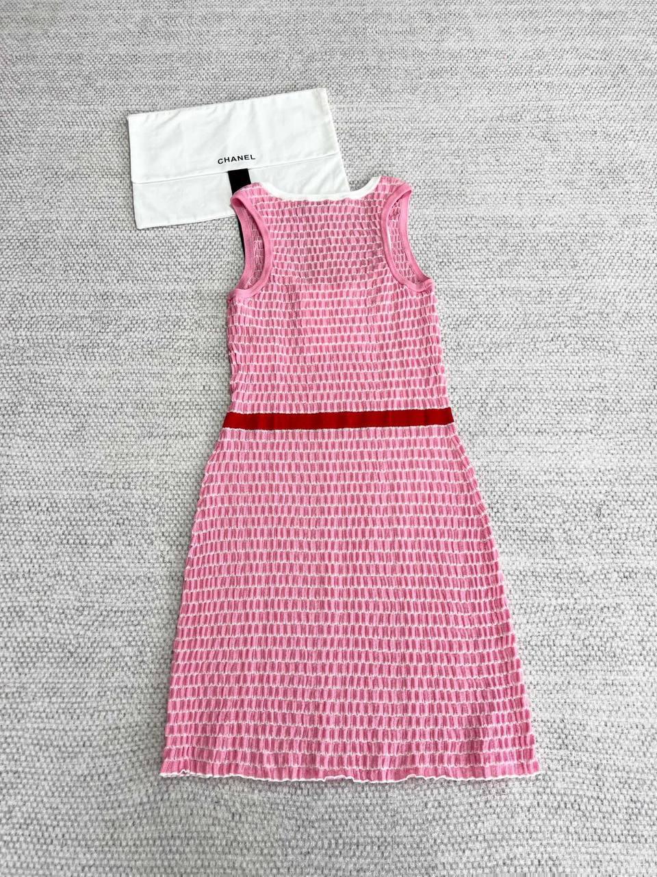 Chanel Elbise - Glimmer of Luxury