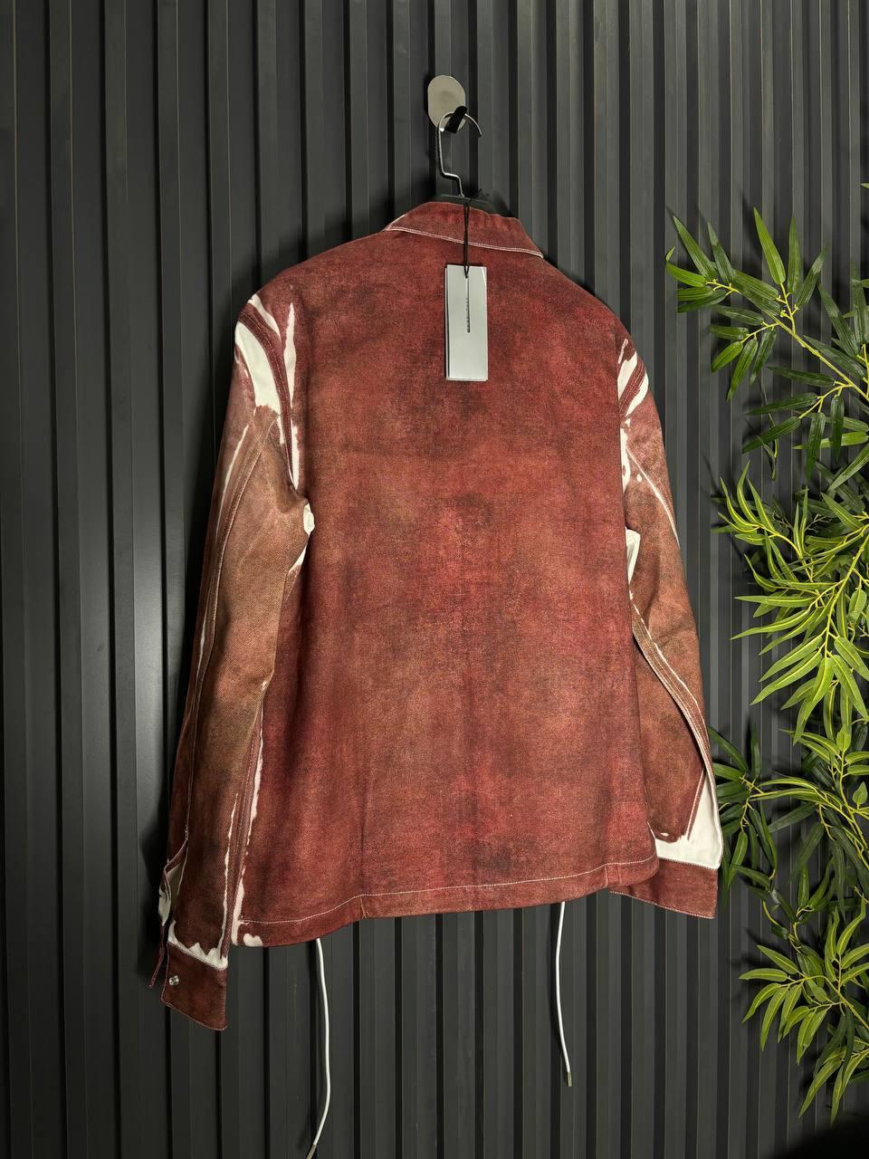 Dior Kot Gömlek - Glimmer of Luxury