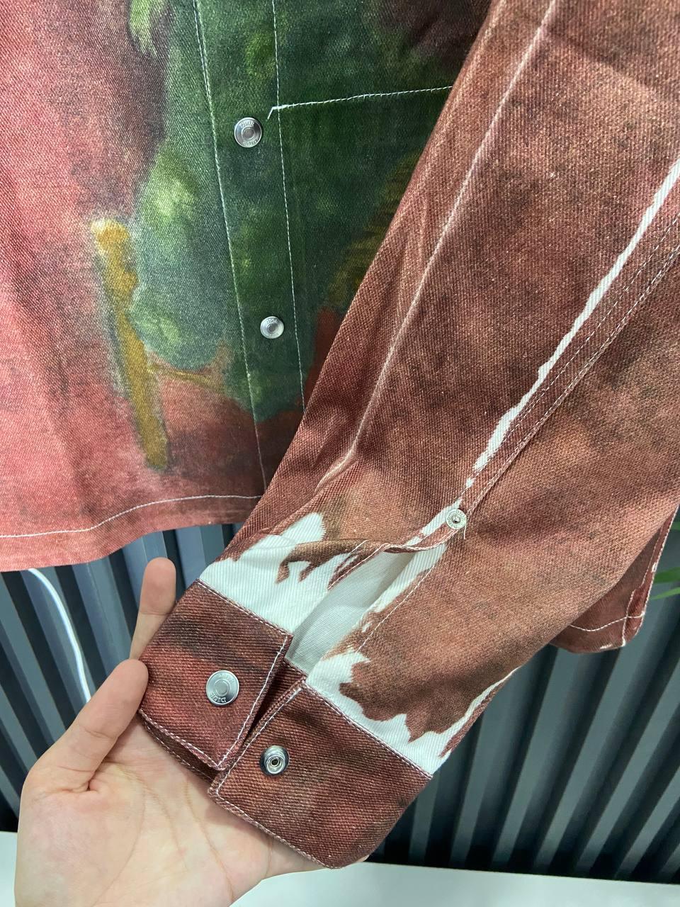 Dior Kot Gömlek - Glimmer of Luxury