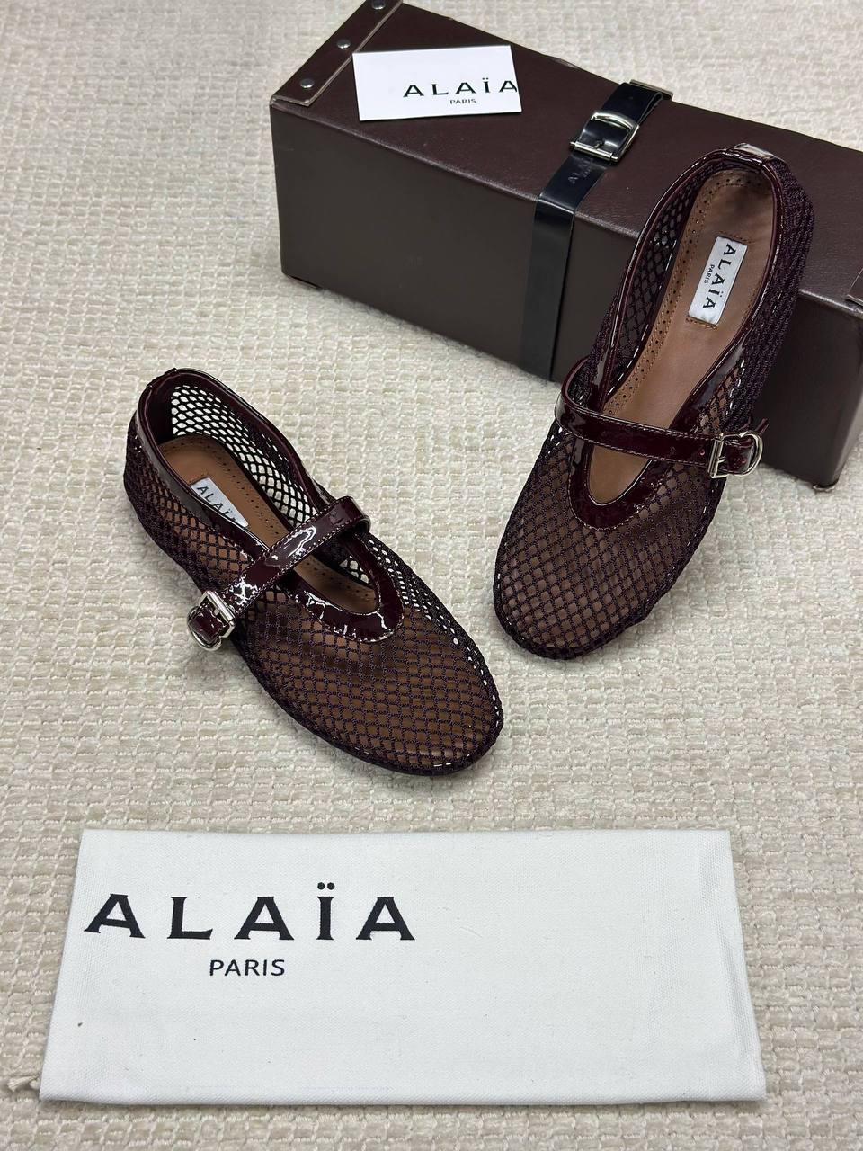 Alaia Ballet