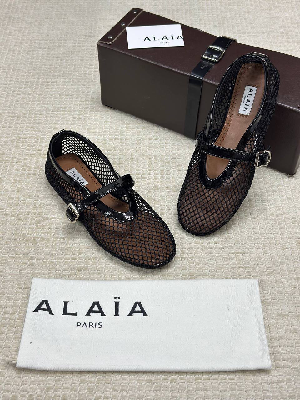 Alaia Ballet