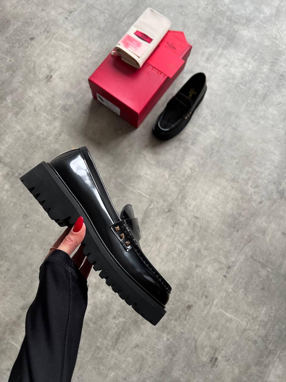 Valentino Kadın Ayakkabısı - Glimmer of Luxury