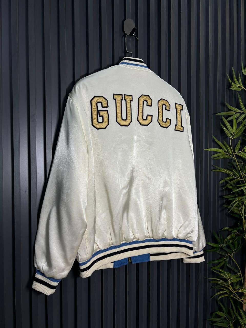 Gucci Çift Taraflı Ceket - Glimmer of Luxury