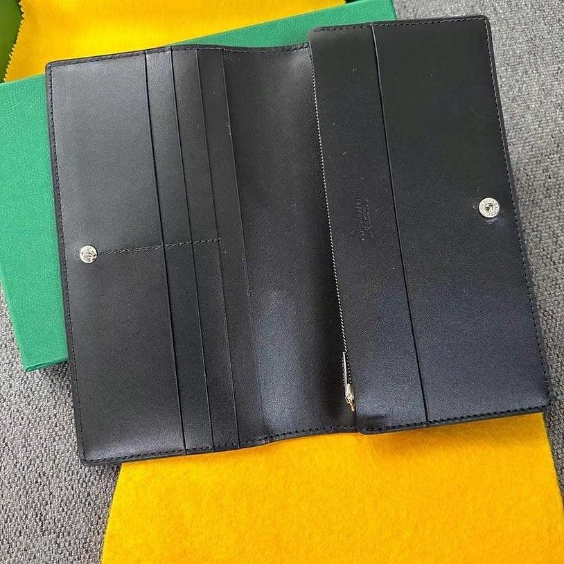 Goyard Saint-Roch Cüzdan - Glimmer of Luxury