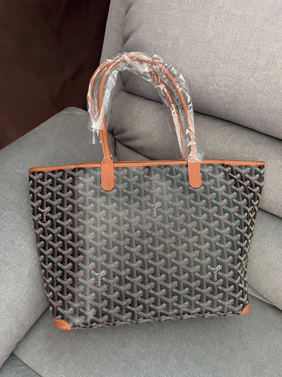 Goyard Artois PM Çanta - Glimmer of Luxury