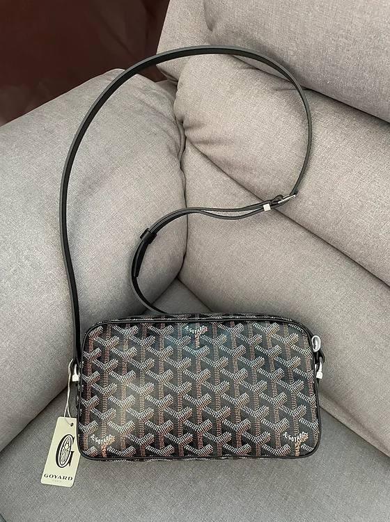 Goyard CAP - Vert PM Çantası - Glimmer of Luxury