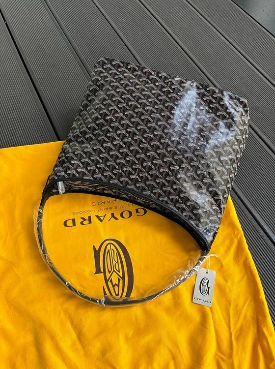 Goyard Boheme Hobo Çanta - Glimmer of Luxury
