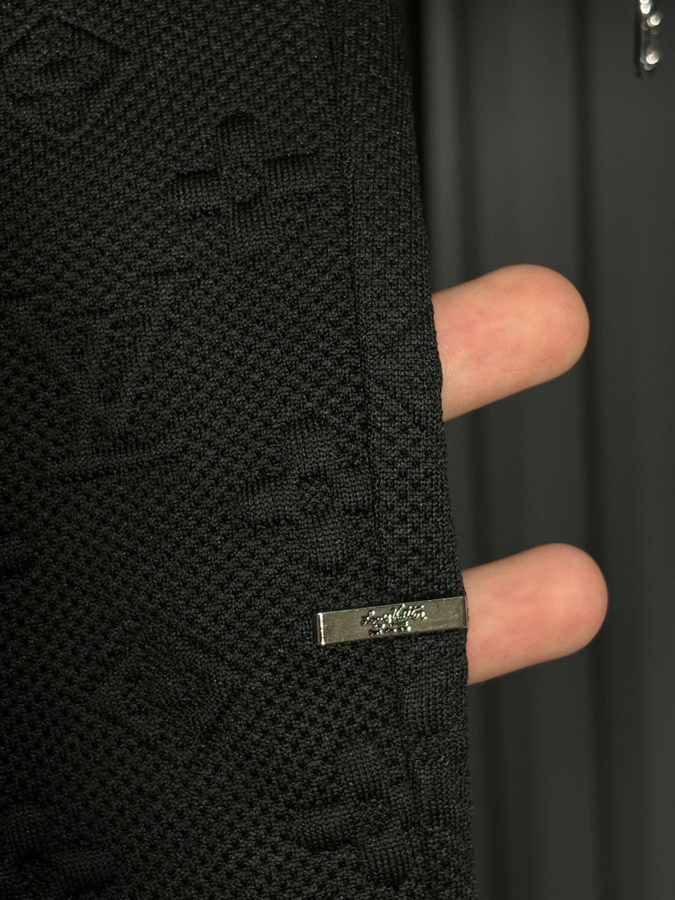 LV S25 Erkek Eşorfman Takımı - Glimmer of Luxury