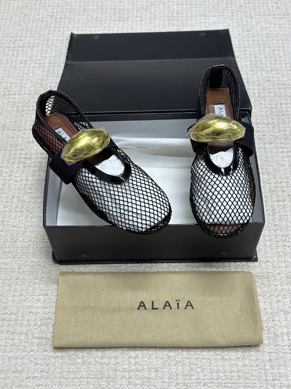 Alaia Ballet