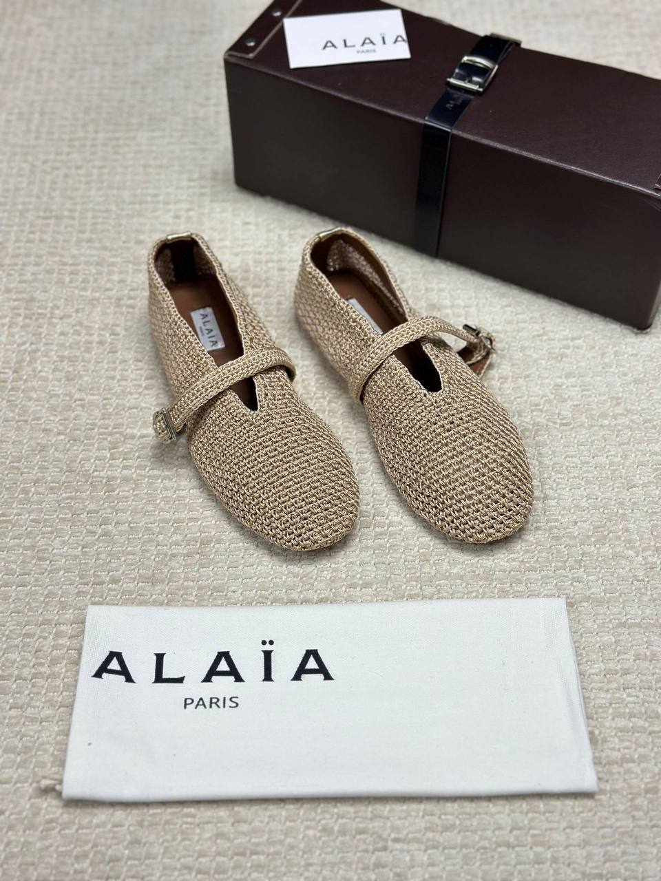 Alaia Ballet