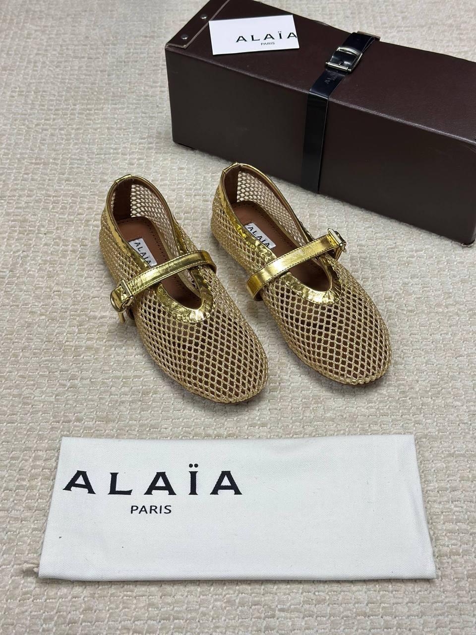 Alaia Ballet